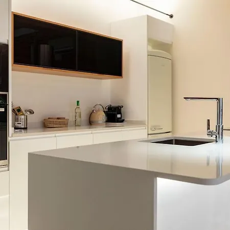 شقة Your At Cabanal 2 فالنسيا