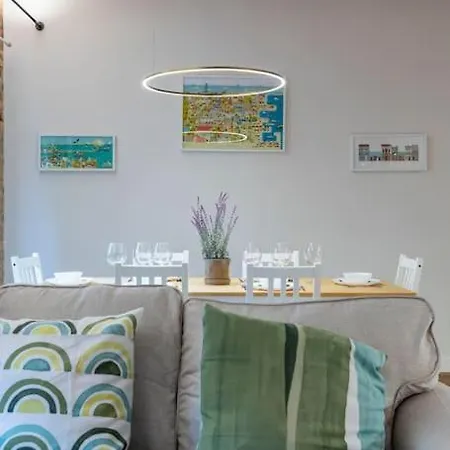 Your At Cabanal 2 * فالنسيا