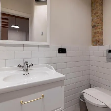 شقة Your At Cabanal 2