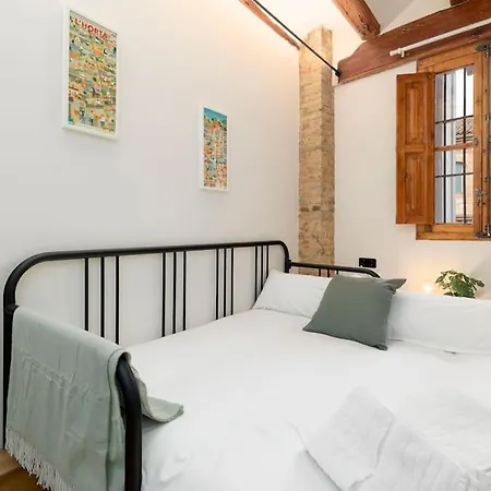 Apartment Your At Cabanal 2 *