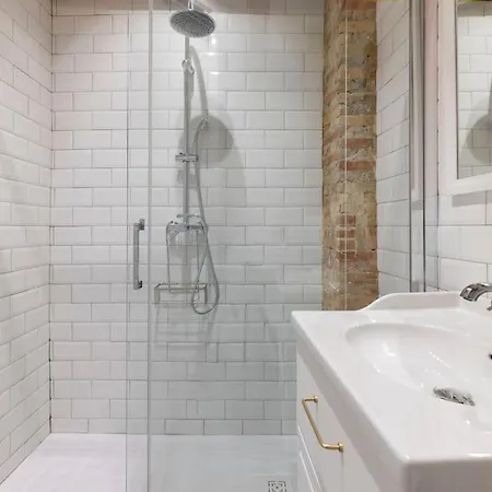 Your At Cabanal 2 فالنسيا