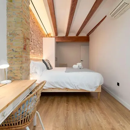 شقة Your At Cabanal 2 *