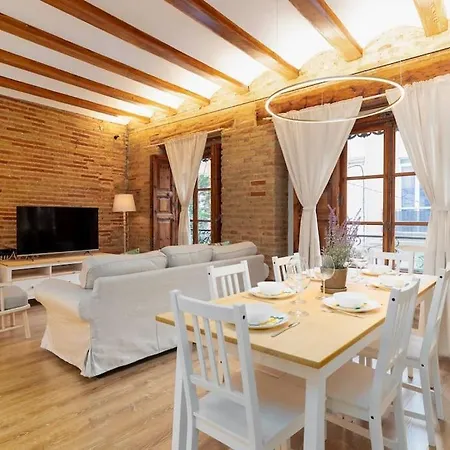 Your At Cabanal 2 Apartment