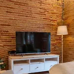 Your At Cabanal 2 Lejlighed Valencia