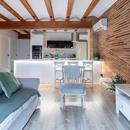 Your At Cabanal 2 Appartement *